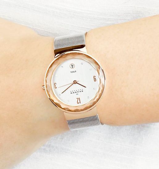 Наручные часы Skagen 456LRS