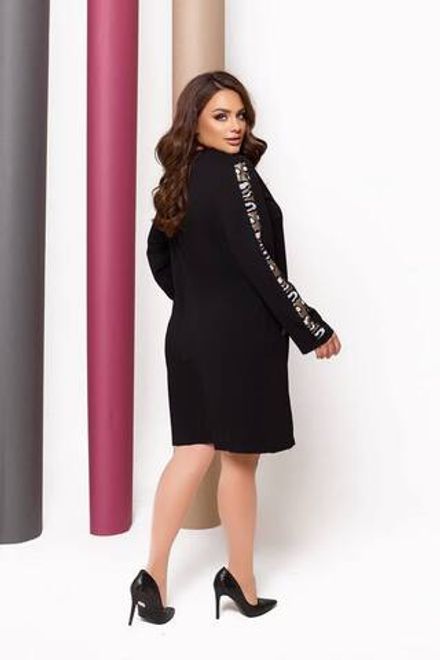 Платье УК-0799 Fabrika