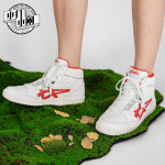 Кроссовки Asics All Court Alpha-l, 1203A170-100