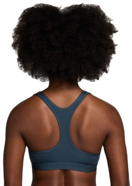 Теннисный бюстгальтер Nike Swoosh Light Support Non-Padded Sports Bra