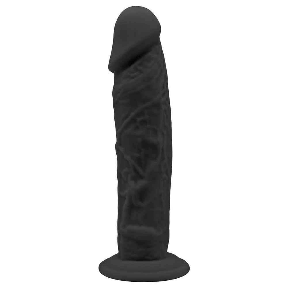 Фаллоимитатор на присоске Adrien Lastic Model 2, 19,7 см