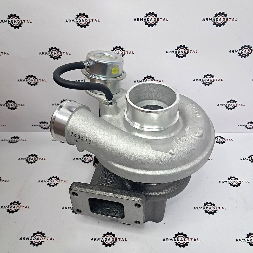 Турбокомпрессор | 320/06049 | OEM