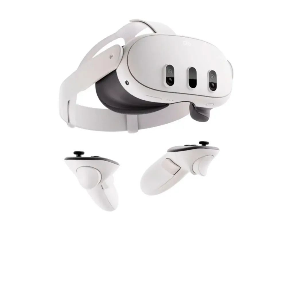 Очки виртуальной реальности Oculus Quest 3 512Гб