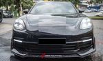 Кованый карбоновый обвес для PORSCHE PANAMERA 971.2 2021–2024