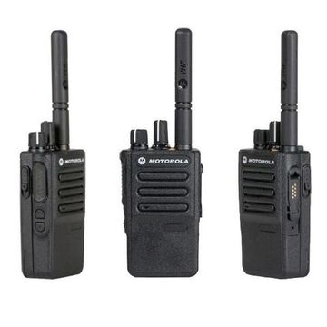 Рация MOTOROLA DP3441E UHF
