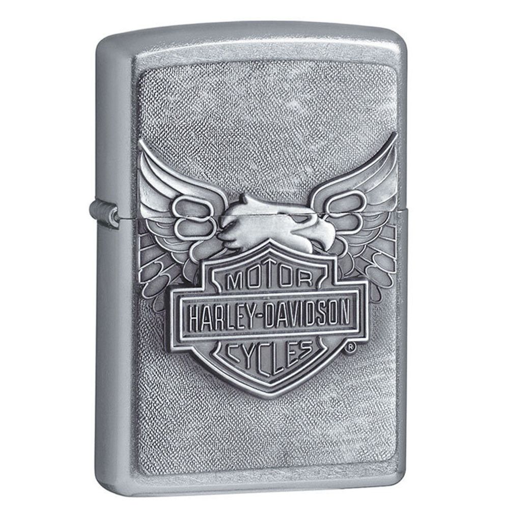 Зажигалка ZIPPO Harley-Davidson® (20230)