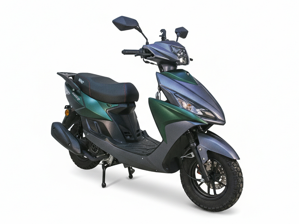 VMC Corsa RS