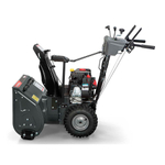 Бензиновый снегоуборщик Briggs&Stratton S1024