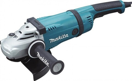 Угловая шлифмашина сетевая MAKITA GA 9040 SFK GA9040SFK