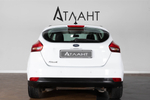 Ford Focus, 2017 год