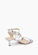 Босоножки Lika Silver