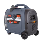Генератор бензиновый MITSUI POWER ECO ZM 2300 IM