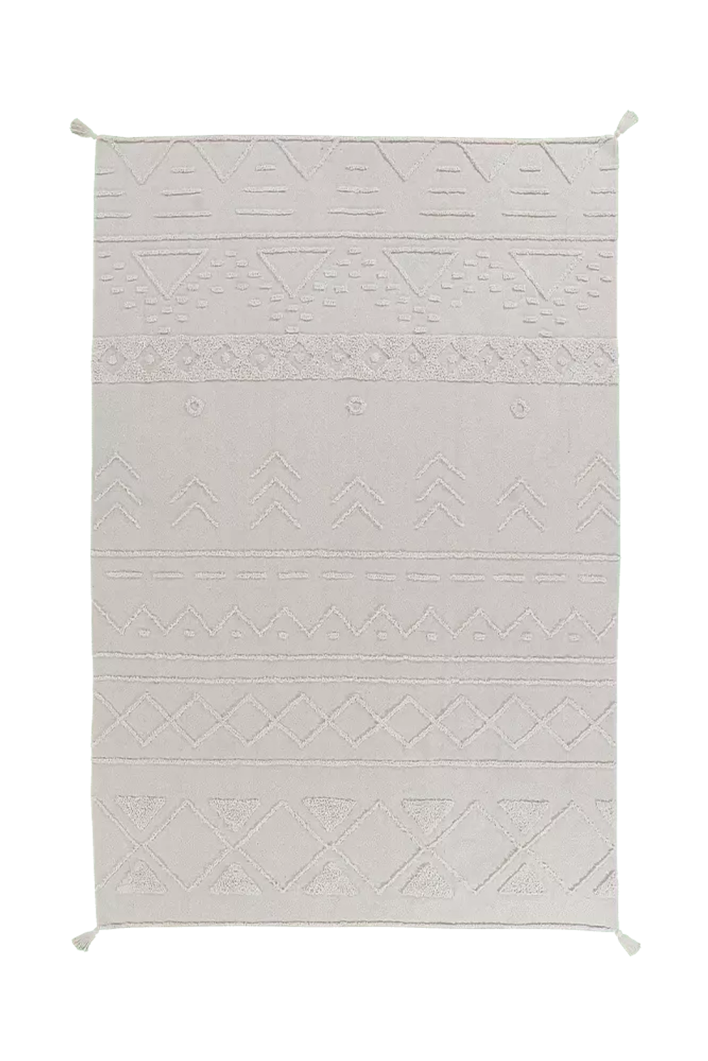 Ковер Lorena Canals Tribu Natural M (140 x 200 см)
