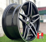 Комплект дисков Vossen 15x7 et35 4x100/4x114.3