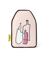 Охлаждающий футляр для бутылки объемом 750мл «Тройка»