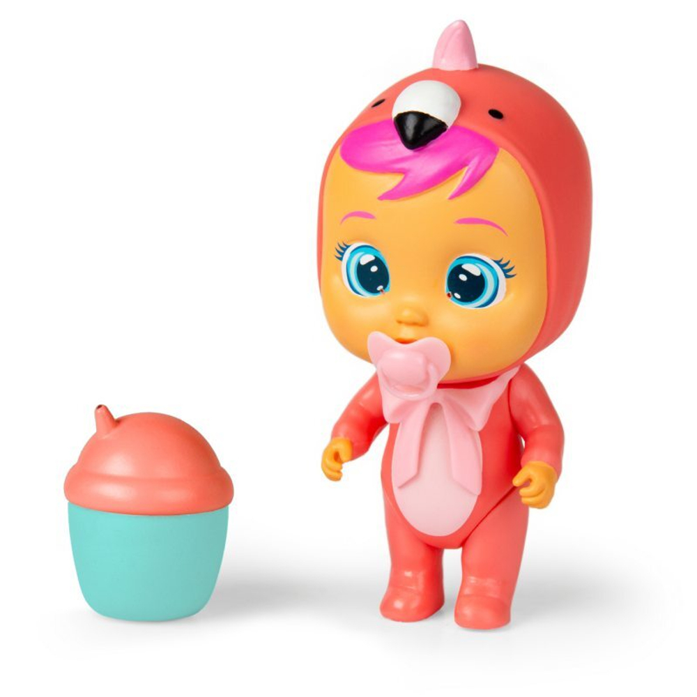 IMC Toys Cry Babies Magic Tears - Необычный набор для коляски 97957