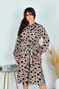 Платье УК-0295-4 Fabrika