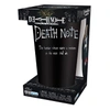 Бокал стеклянный Death Note Large Glass 400 ml Ryuk Matte x2 ABYVER163