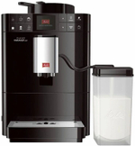 Кофемашина Melitta F 570-102 CAFFEO Varianza CSP