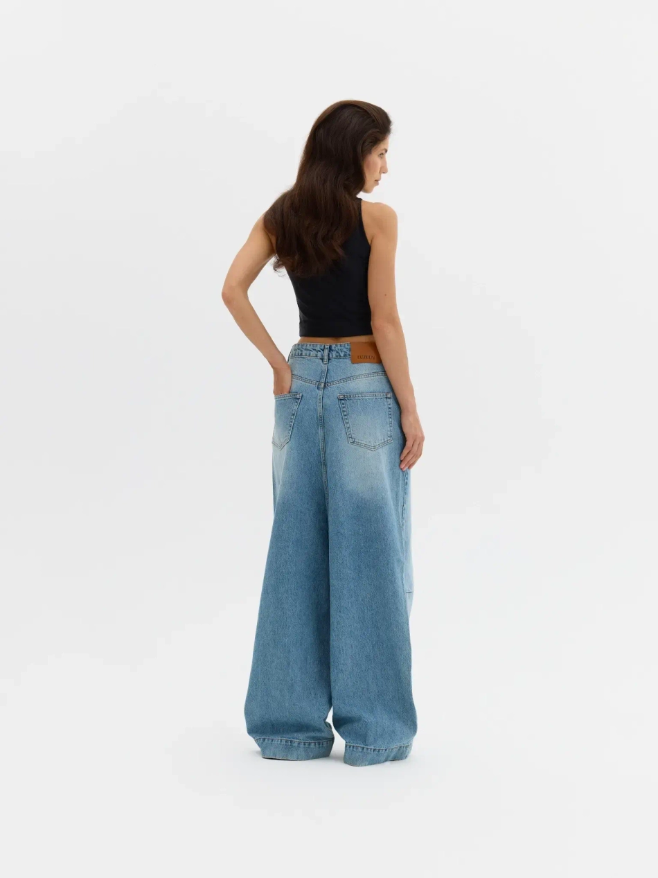 Джинсы "URBAN"