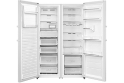 Холодильник Korting KNF 1886 W