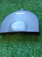 Контейнер для пыли в сборе для пылесоса Doffler VCC 2020