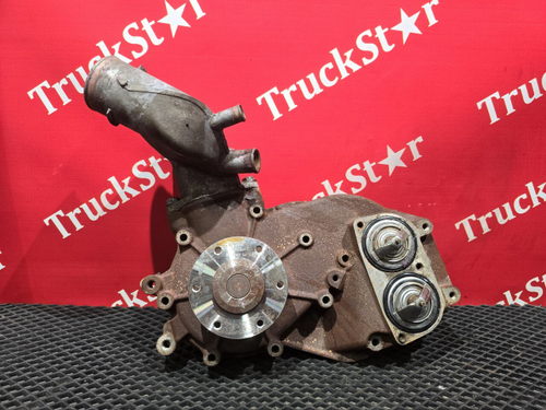 Насос водяной (помпа)