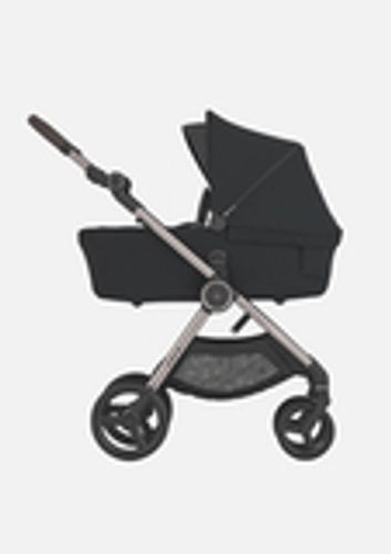 Anex Детская коляска iQ Starless