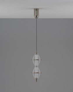 Подвесной светильник Moderli Senta V11365-PL