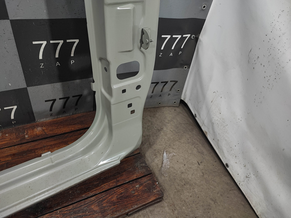 Боковина правая LADA Vesta SW 15-нв Новая Оригинал 8450102312