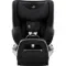 Автокресло Britax Roemer Dualfix Pro Style Carbon Black