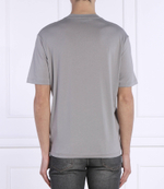 Футболка Emporio Armani - серый(3D1TG3 1JPZZ)
