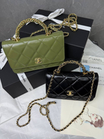 Сумка Chanel