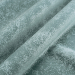 Микровелюр Suffle lagoon (Суффле лагун)