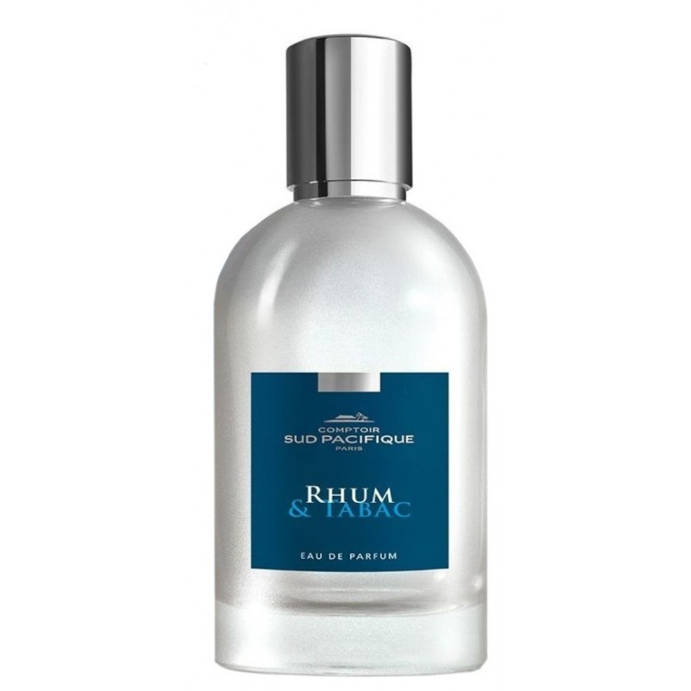 Парфюмерная вода Comptoir Sud Pacifique Rhum & Tabac