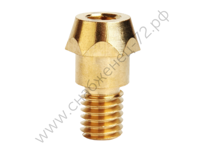 Вставка под наконечник M6×22 ICU0016