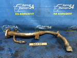 Горловина топливного бака SUBARU IMPREZA 2002