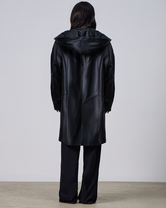 Плащ “Unbelievable"