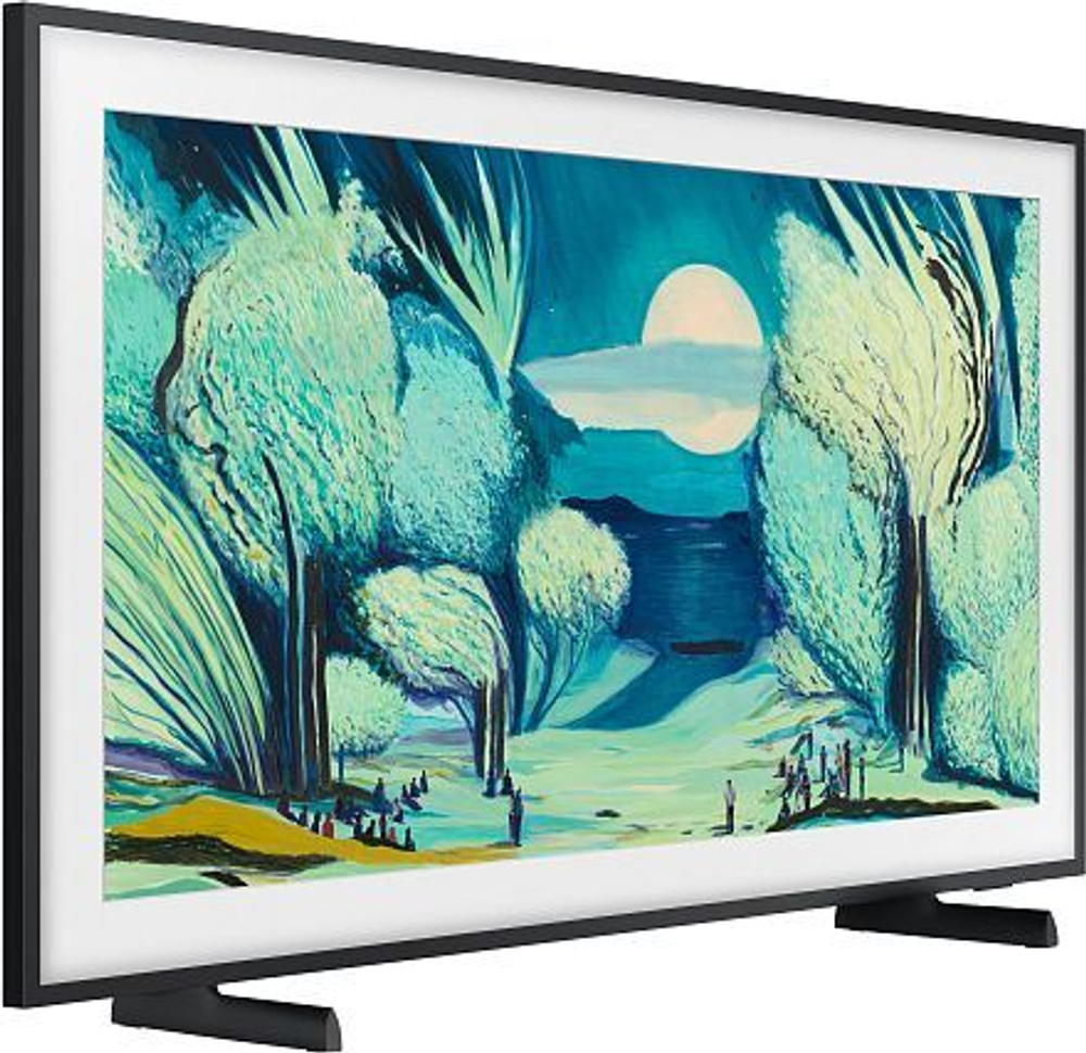 Телевизор 43" Samsung QE43LS03FAUXRU