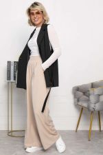 Жилет Статус (черный) Б14060-24М LT Collection