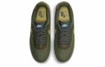 Кроссовки Nike Air Force 1 Low Turtle