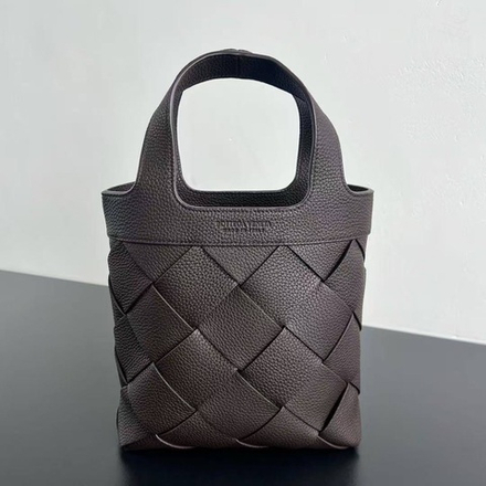 Сумка через плечо Bottega Veneta Small Diago Tote