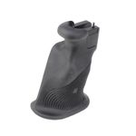 Прорезиненная снайперская рукоятка для AR-15, DLG Tactical