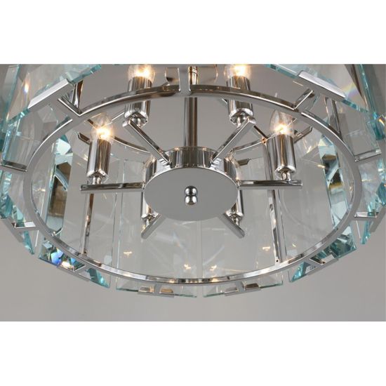 Люстра подвесная OML-81513-06