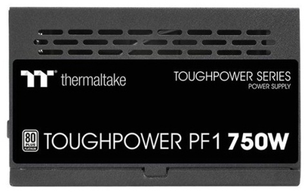 Блок питания Thermaltake Toughpower PF1 750W