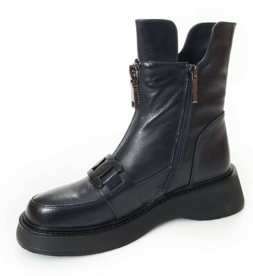 Ботинки женские демисезонные