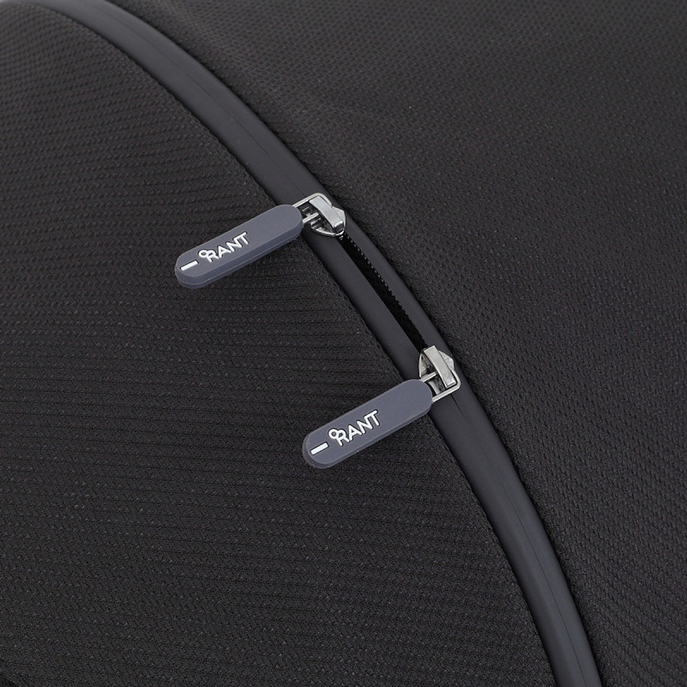 Детская коляска Rant Falcon 3 в 1 Black