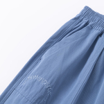 Брюки Ymkashix Puff Office