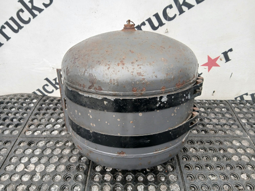 Ресивер воздушный 39L