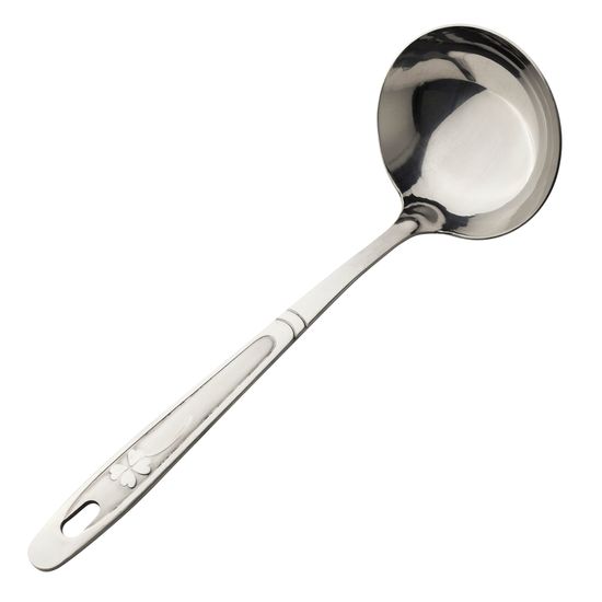 Набор кухонных принадлежностей 7 предметов Kamille КМ-5230 из нержавеющей стали